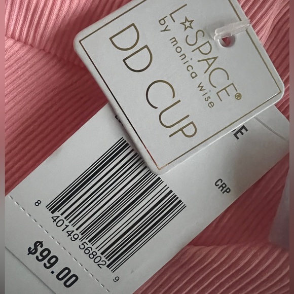 L* SPACE NWT LEE LEE TOP - Picture 7 of 7